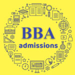 BBA Management Quota Admission