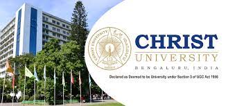 Christ University Bangalore Direct Admission