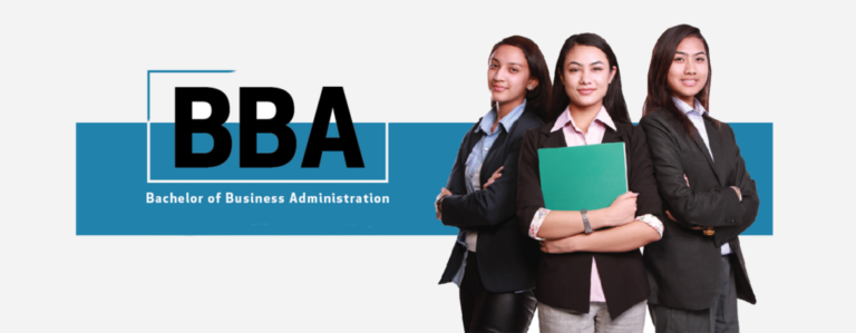 BBA Direct Admission