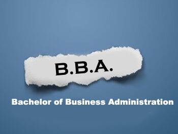 BBA Management Quota Admission 2024