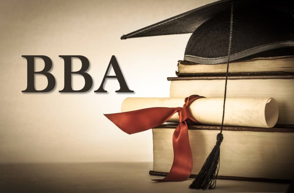Is there any Direct Admission Procedure in BBA?