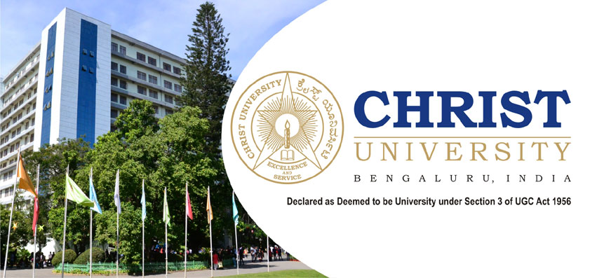 Christ University Management Quota Fees for BBA