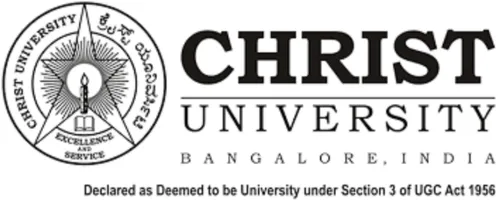 Christ University BBA Direct Admission Apply Now