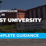 Direct Admission in Christ University for BBA