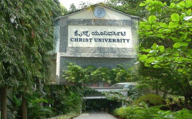 Direct Admission for BBA in Christ University