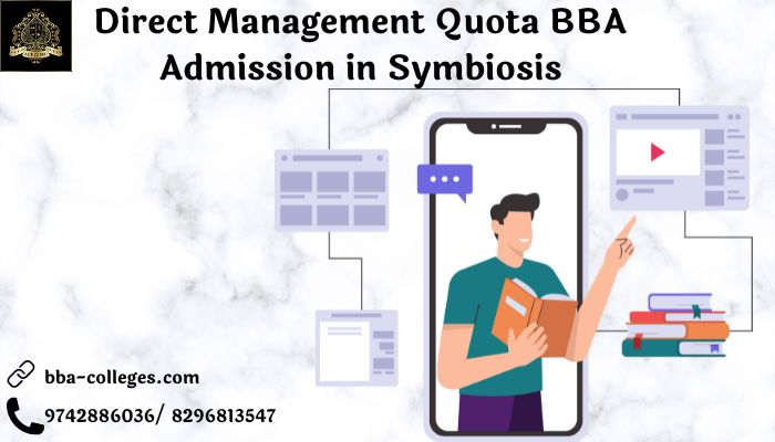 Direct Admission for BBA in SYMBIOSIS PUNE