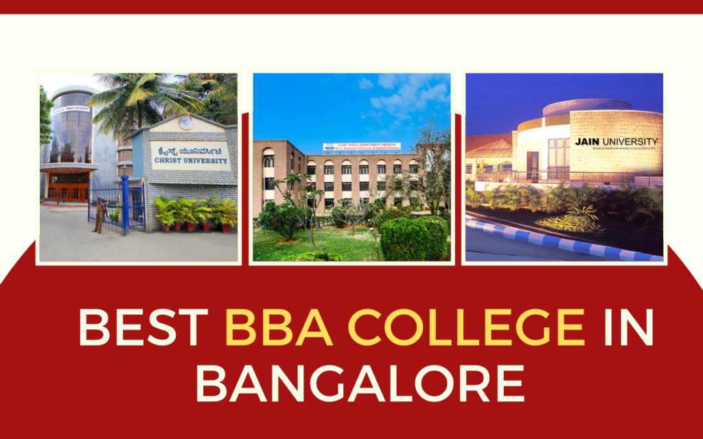 Top BBA Colleges India 2025 Direct Admission