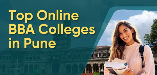 TOP BBA COLLEGES DIRECT ADMISSION IN PUNE