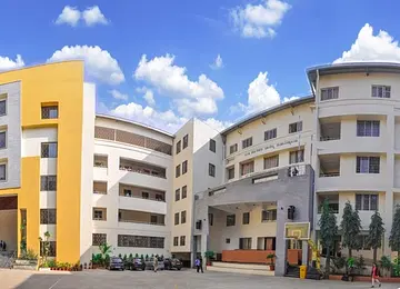 Get BBA Direct Admission in St Joseph College