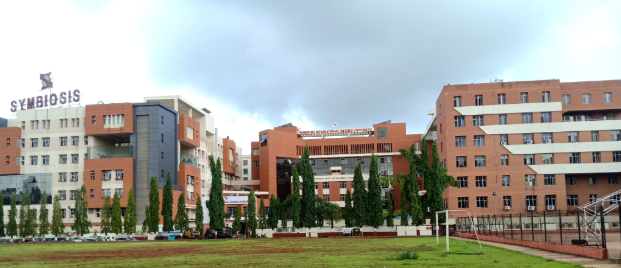 SYMBIOSIS BBA Direct Admission in Management Quota