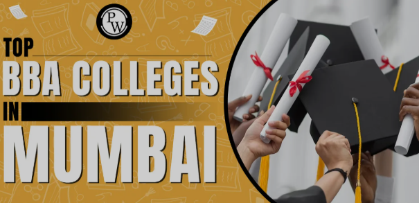 Top BBA Colleges Mumbai Admission under Management Quota