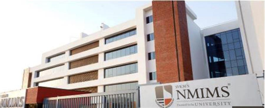 NMIMS Mumbai BBA Admission through Management Quota