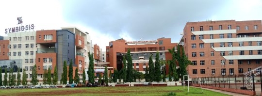 Symbiosis Pune BBA Direct Admission 2025