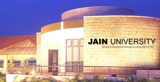 Direct Admission BBA in Jain University