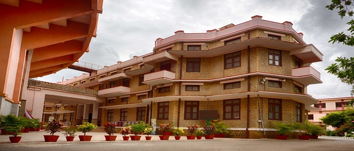 Mount Carmel College Management Quota BBA Admission