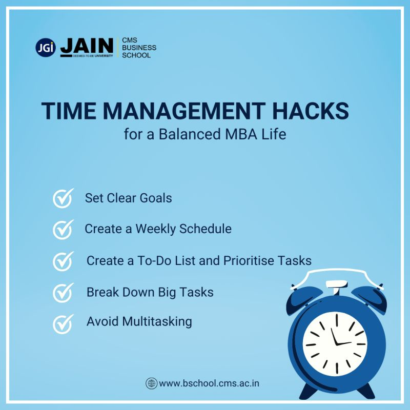 Management Quota Admission for BBA at CMS JAIN