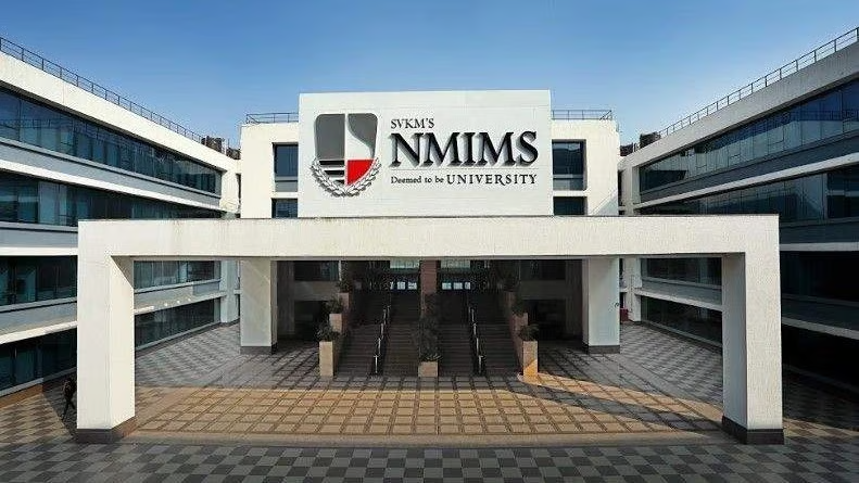 Management Quota Admission for BBA at NMIMS