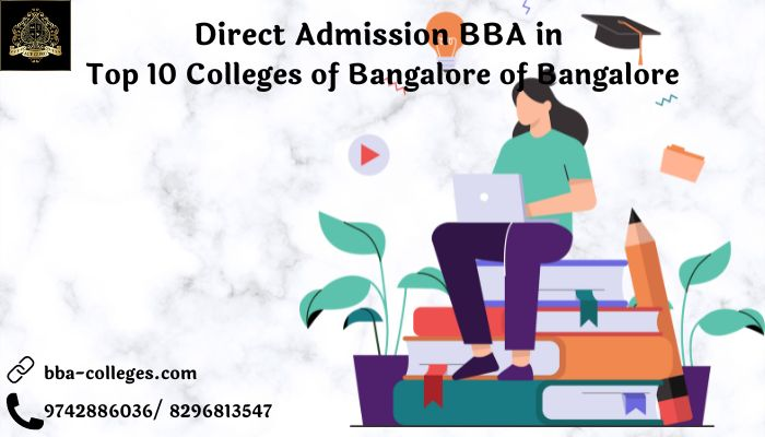 Management Quota BBA Admission in Top Colleges Pune