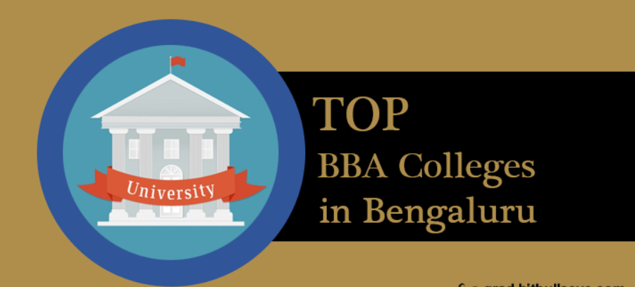 Top Colleges Bangalore BBA management Quota Admission 2025