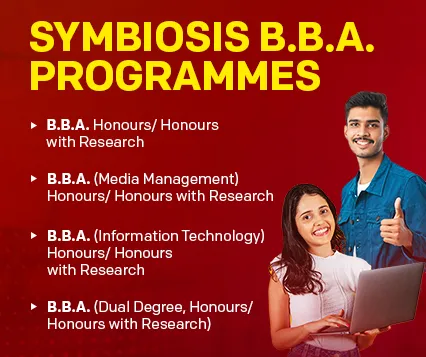 Management Quota Admission for BBA in SCMS Pune.