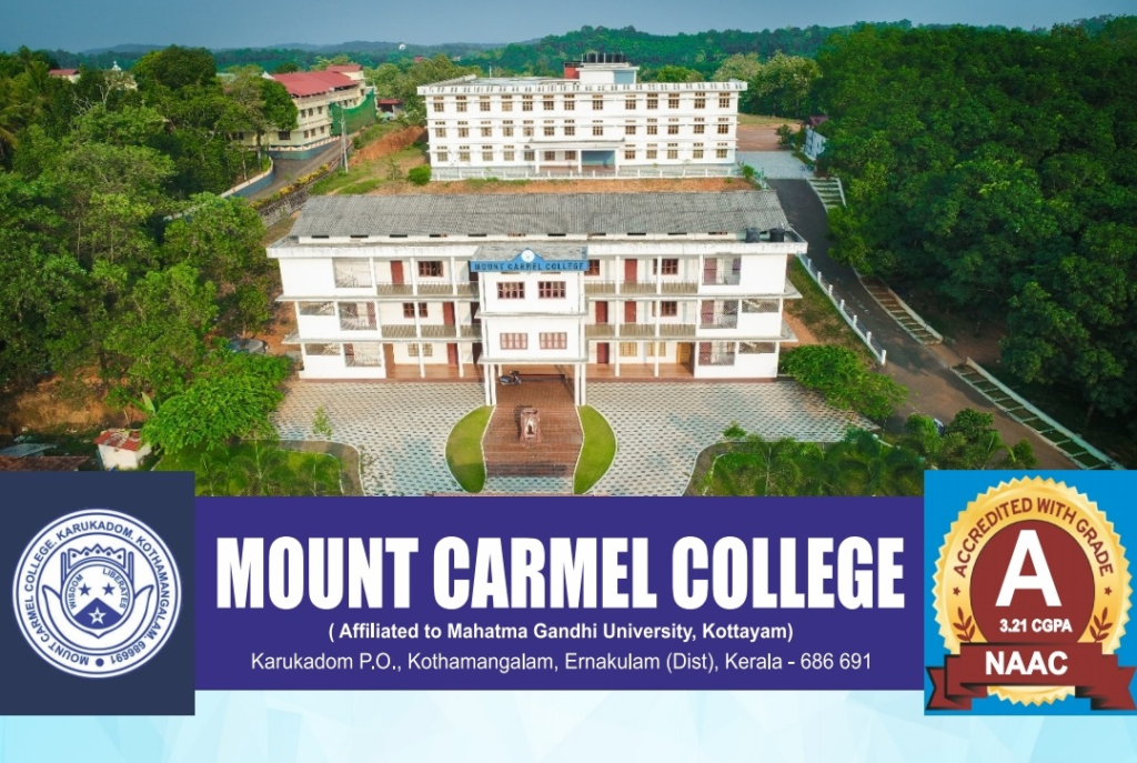 Mount Carmel College BBA Admission in Management Quota.