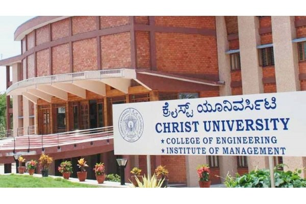 BBA Direct Admission in Christ University. 