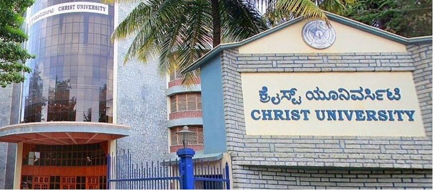 Christ Direct BBA Admission in Management Quota.