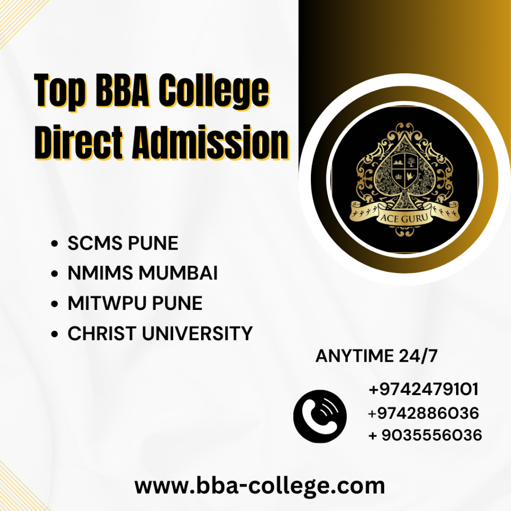 TOP BBA COLLEGES DIRECT ADMISSION IN BANGALORE