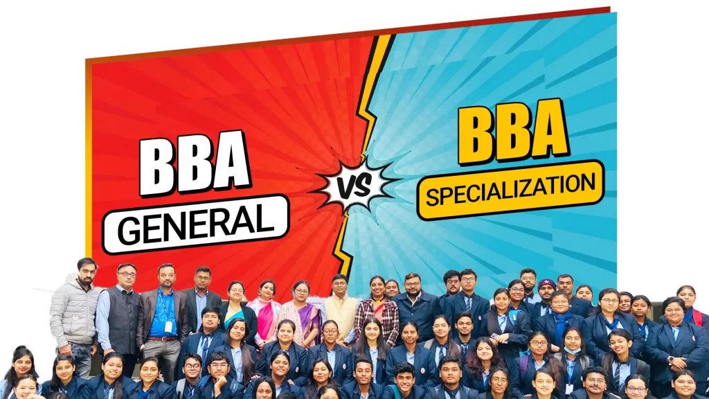 All Details About BBA Direct Admission 2025.