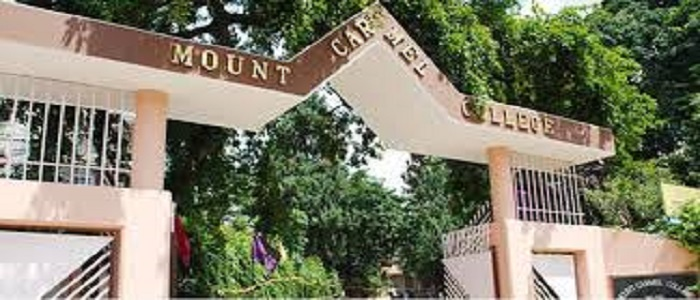 Direct Admission in Mount Carmel College for BBA Course. 