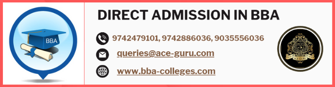 Apply in MITWPU Pune for BBA Direct Admission. 