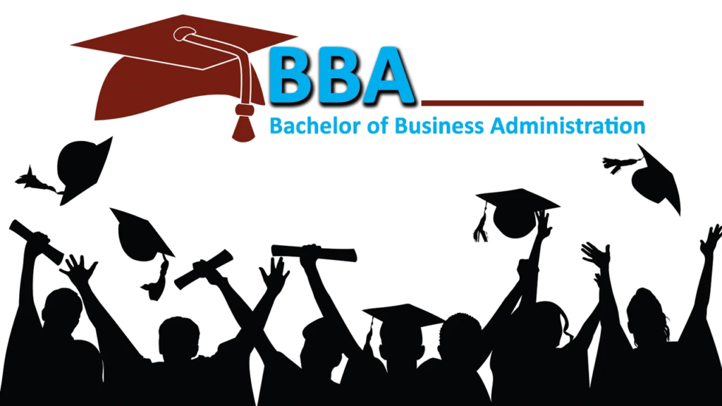 GET BBA Admission in Bangalore through Management Quota.