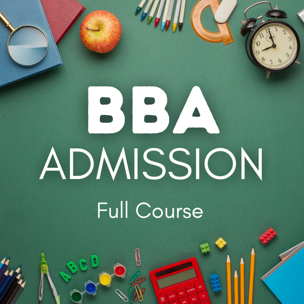 Management Quota Mount Carmel College BBA Admission. 