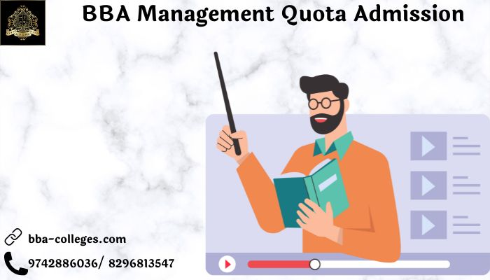 BBA Direct Admission 2025 in Top colleges India.