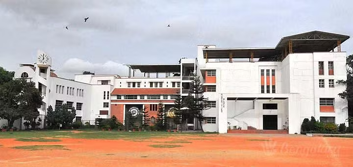 Get Direct Admission in St Joseph College 2025. 