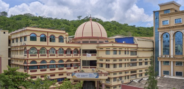 MITWPU College Direct Admission in UG Course BBA.