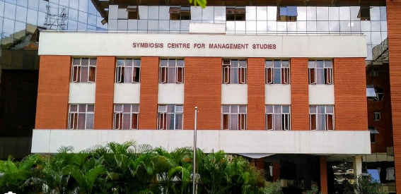 BBA Course Admission in SCMS PUNE via Management Quota.