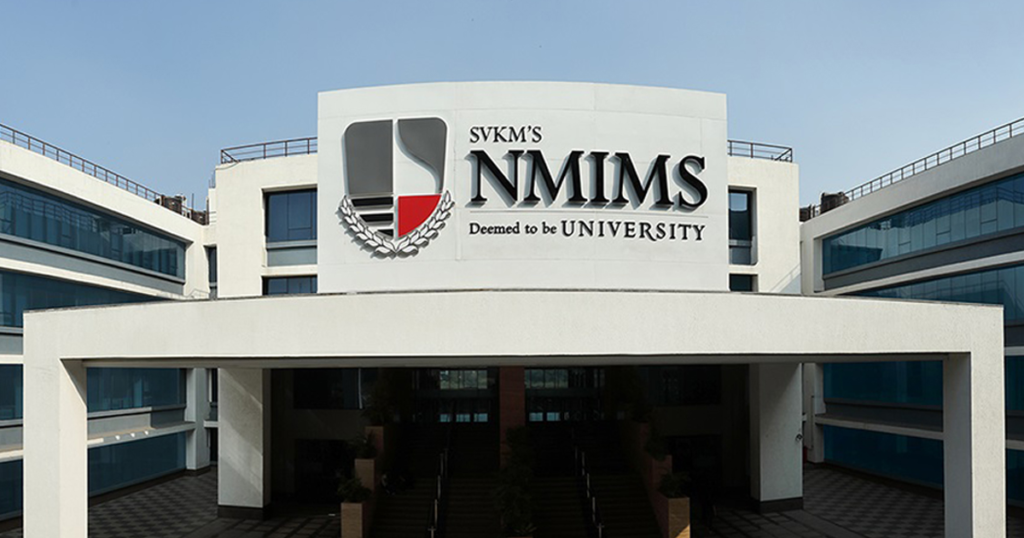 NMIMS BBA Management Quota Admission in AY 2025-26. 