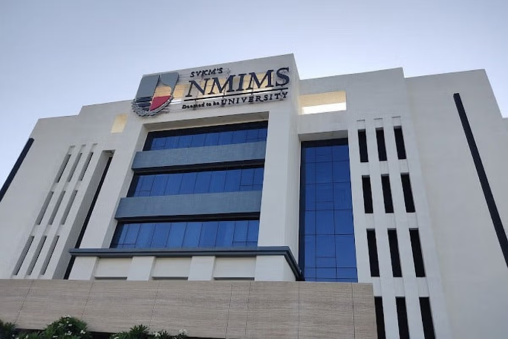 NMIMS Mumbai Direct Admission in BBA Management Quota. 