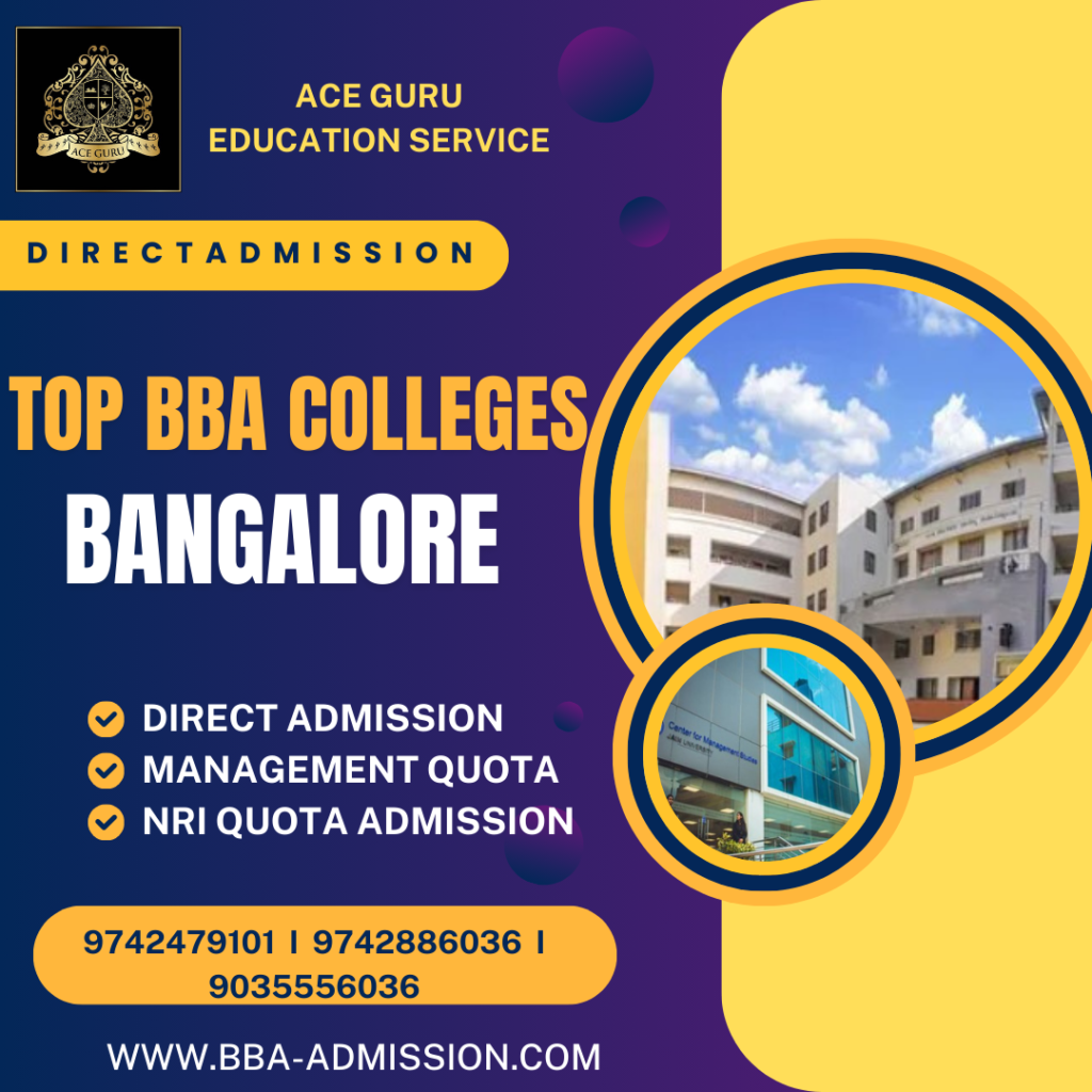 Direct BBA Admission 2025 in Top Colleges of India. 