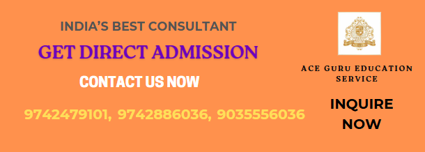 BBA in Top Colleges Bangalore via Direct Admission.