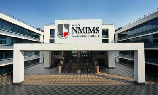 NMIMS Mumbai 2025-26 Session BBA Direct Admission.