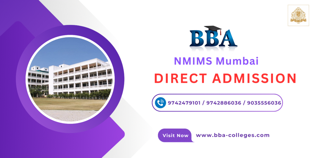 How to Get Direct Admission in Anil Surendra Modi College.