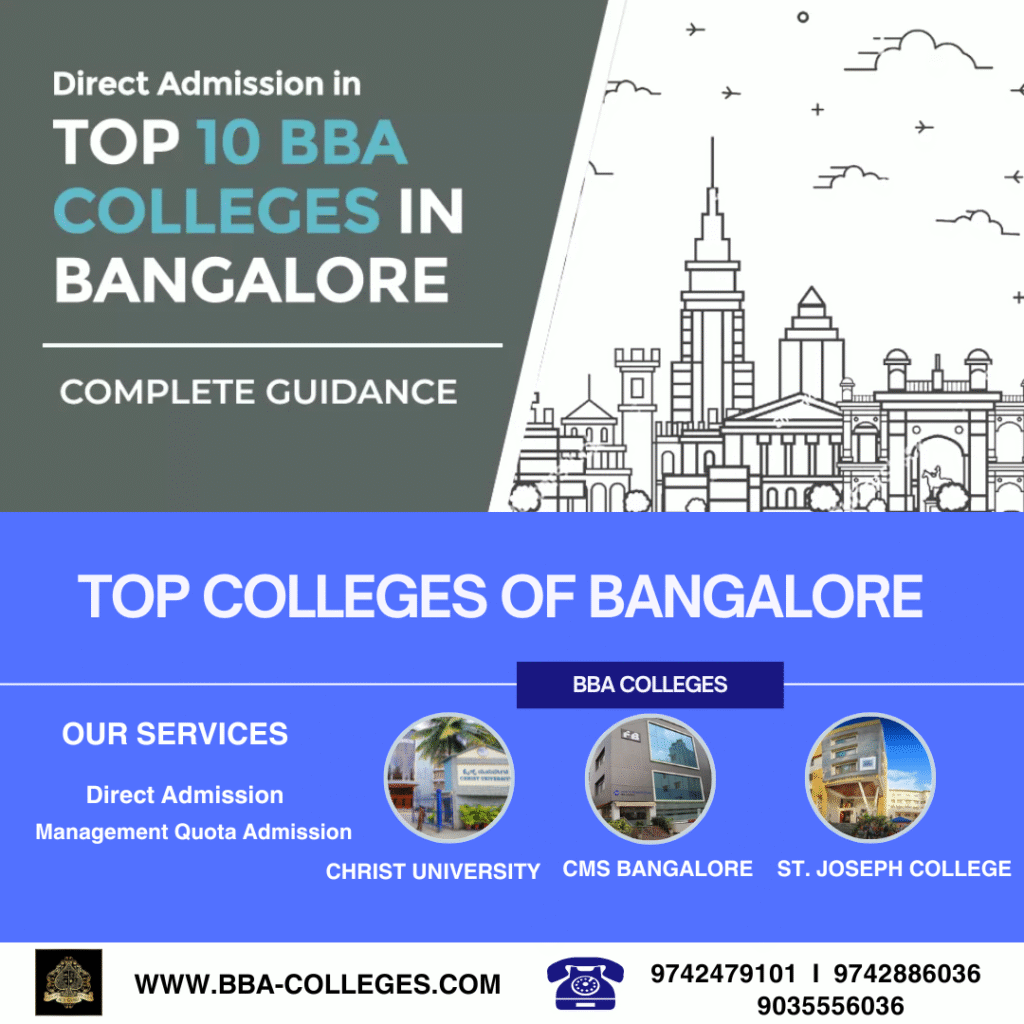 How do you get direct admission in top college in India?