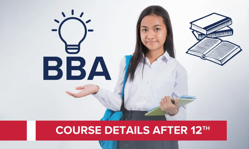 Direct Admission in Top BBA Colleges without Entrance Exam.
