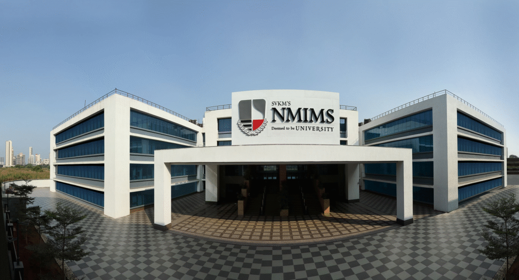 How to get BBA Admission in Narsee Monjee without Entrance.