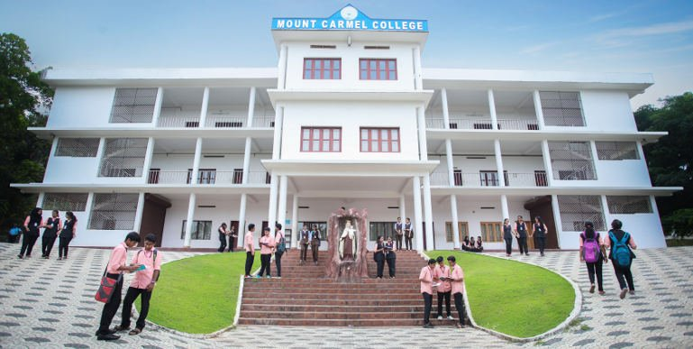 How to Get 2025 BBA Admission in Mount Carmel College.