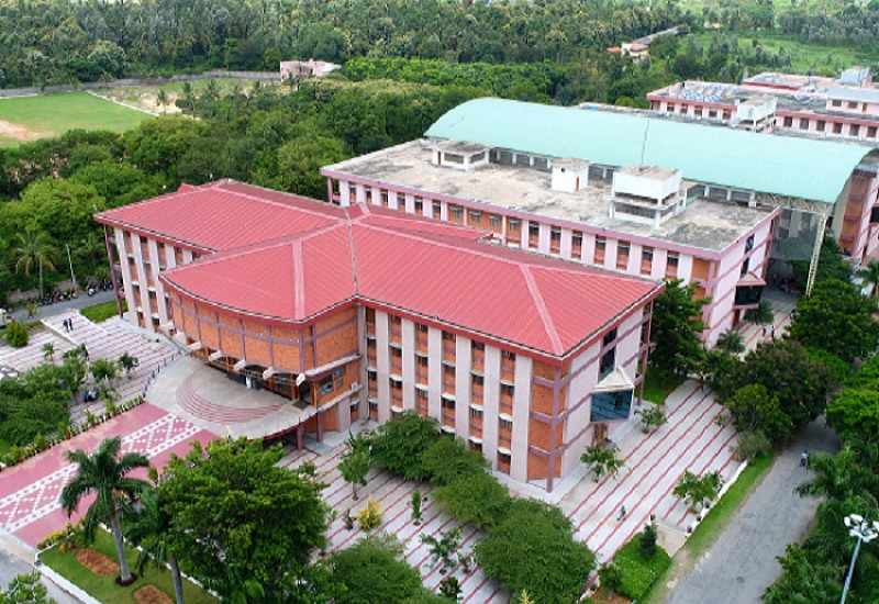 Direct Admission in Christ University via Management Quota.