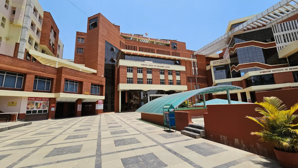 SCMS Pune BBA Direct Admission 2025 – No Entrance Required.