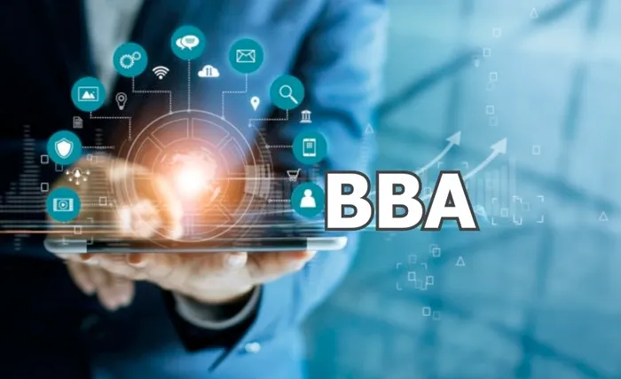 Hyderabad Top BBA Colleges Direct Admission 2025.